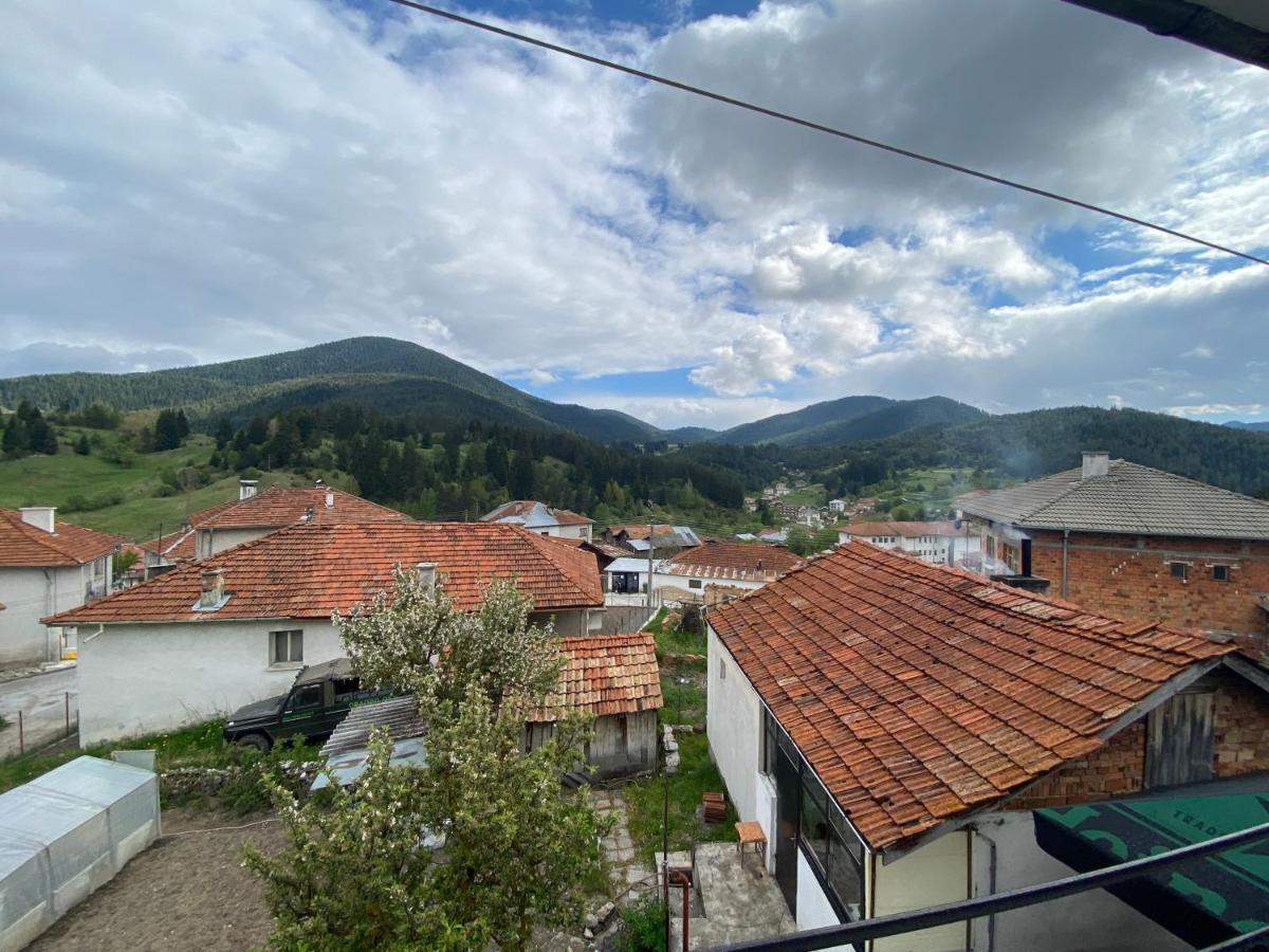 Къща За Гости "Домът На Краси" Yagodina Exterior photo